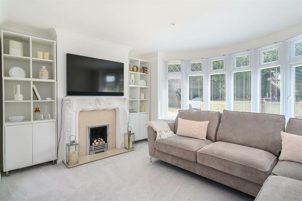 Additional property image - Cagefoot Lane, Henfield