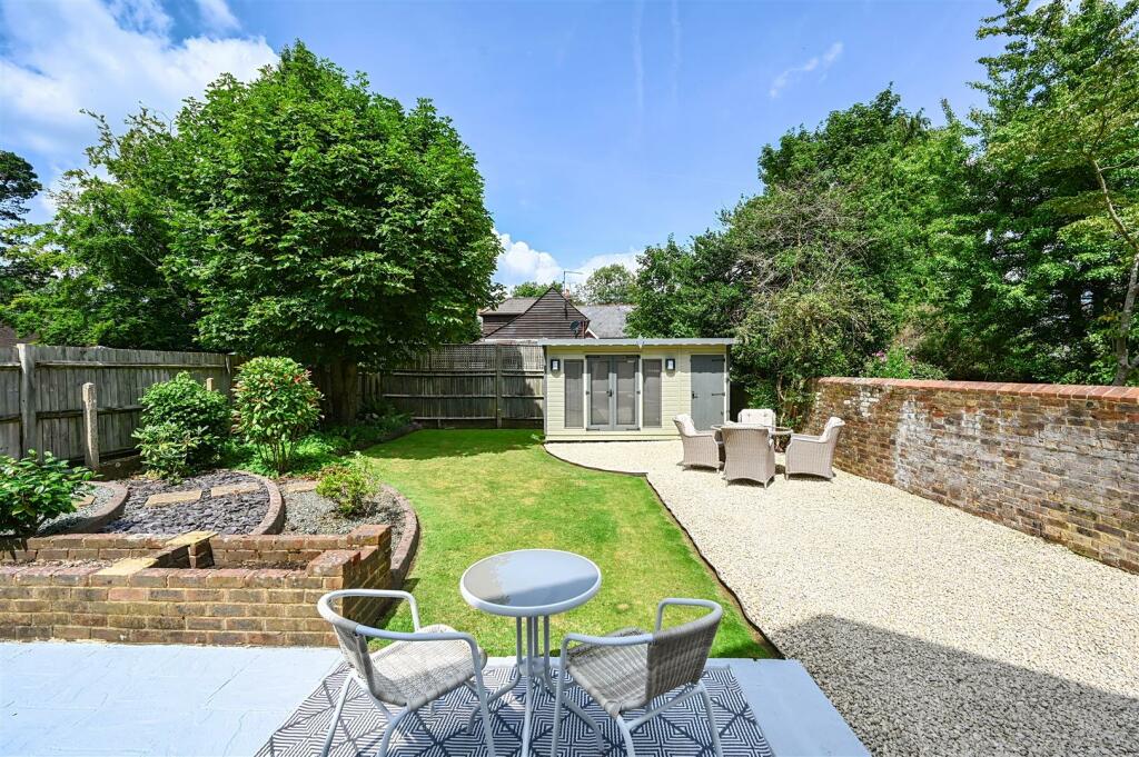 Additional property image - Cagefoot Lane, Henfield