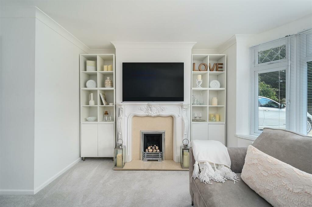 Additional property image - Cagefoot Lane, Henfield