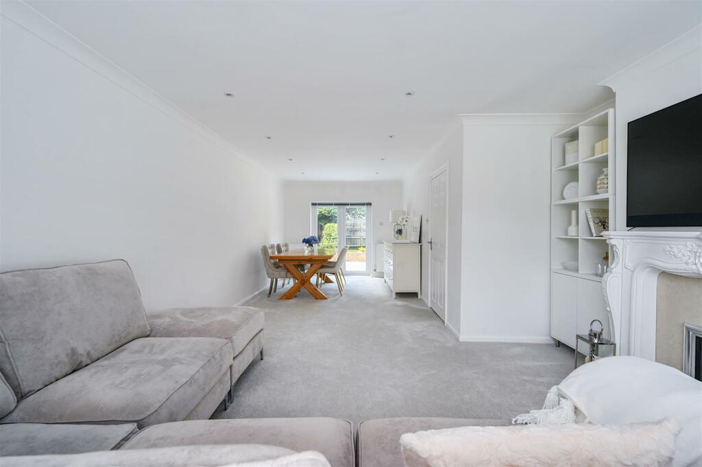 Additional property image - Cagefoot Lane, Henfield