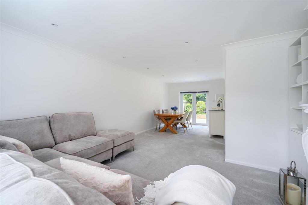 Additional property image - Cagefoot Lane, Henfield