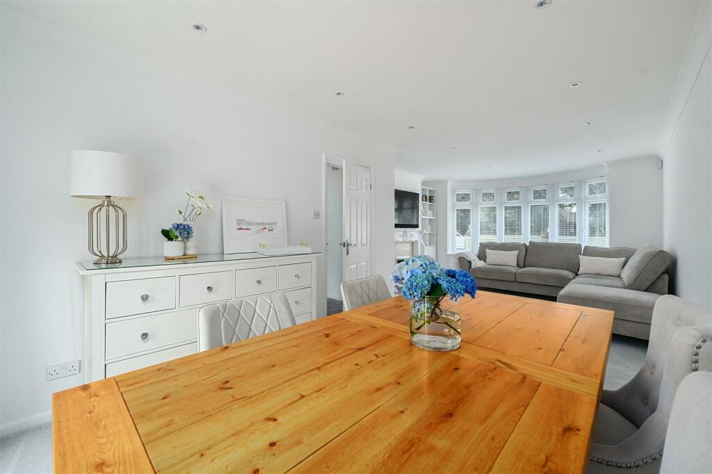 Additional property image - Cagefoot Lane, Henfield