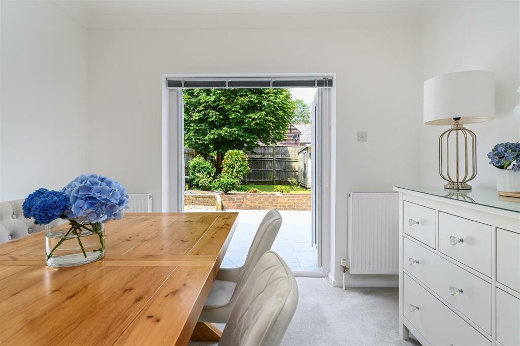 Additional property image - Cagefoot Lane, Henfield