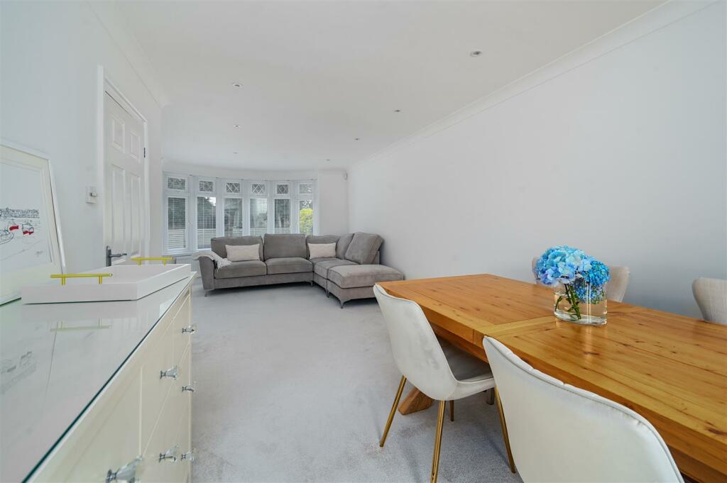 Additional property image - Cagefoot Lane, Henfield