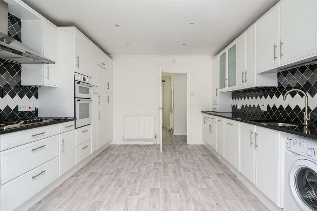 Additional property image - Cagefoot Lane, Henfield