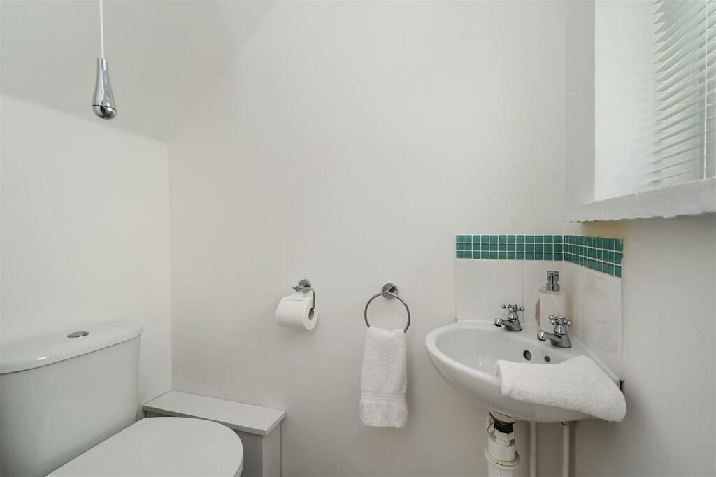 Additional property image - Cagefoot Lane, Henfield