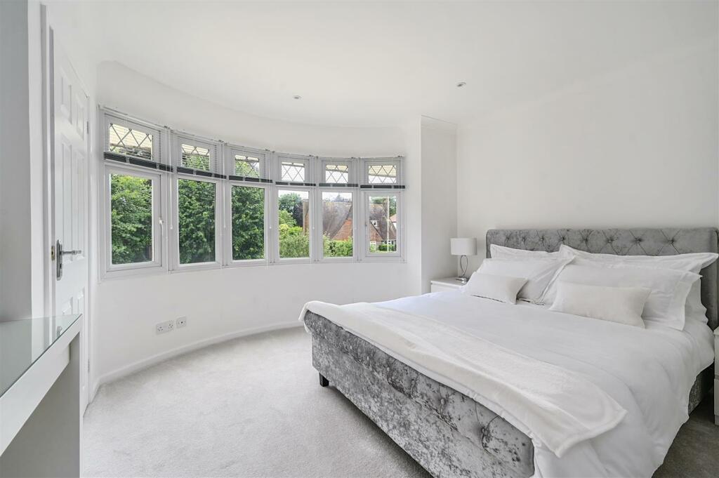 Additional property image - Cagefoot Lane, Henfield
