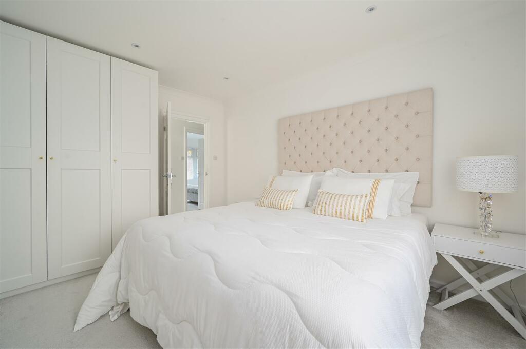 Additional property image - Cagefoot Lane, Henfield