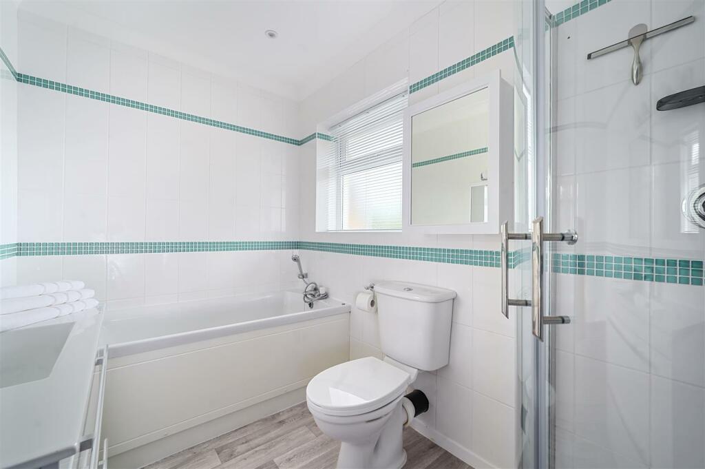 Additional property image - Cagefoot Lane, Henfield