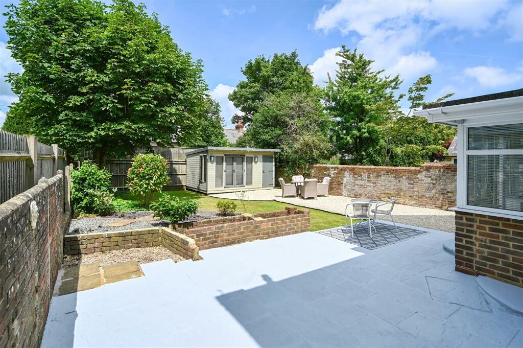 Additional property image - Cagefoot Lane, Henfield
