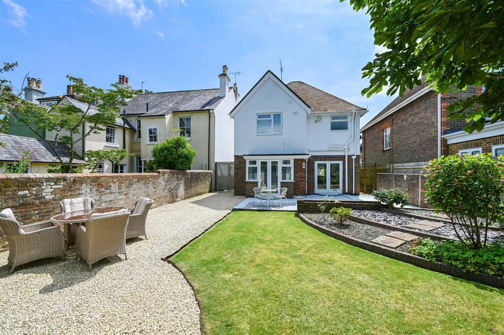 Additional property image - Cagefoot Lane, Henfield