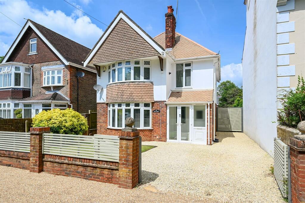 Additional property image - Cagefoot Lane, Henfield