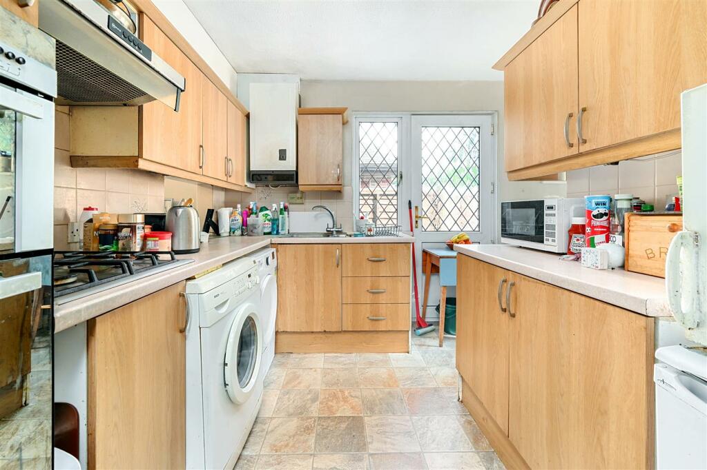 Additional property image - London Road, Henfield