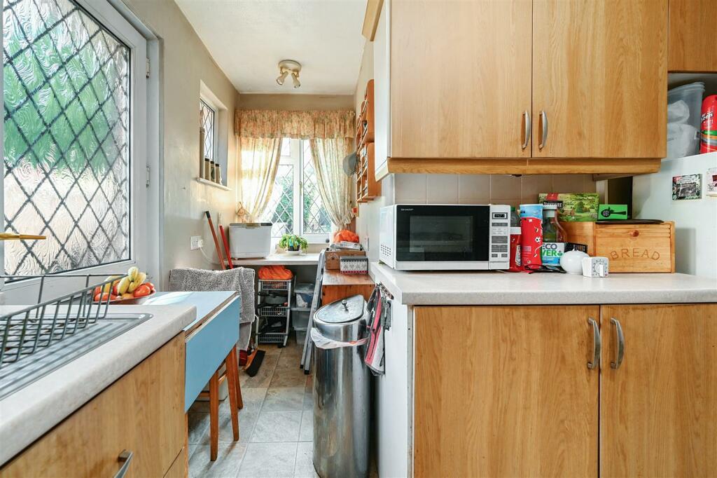 Additional property image - London Road, Henfield