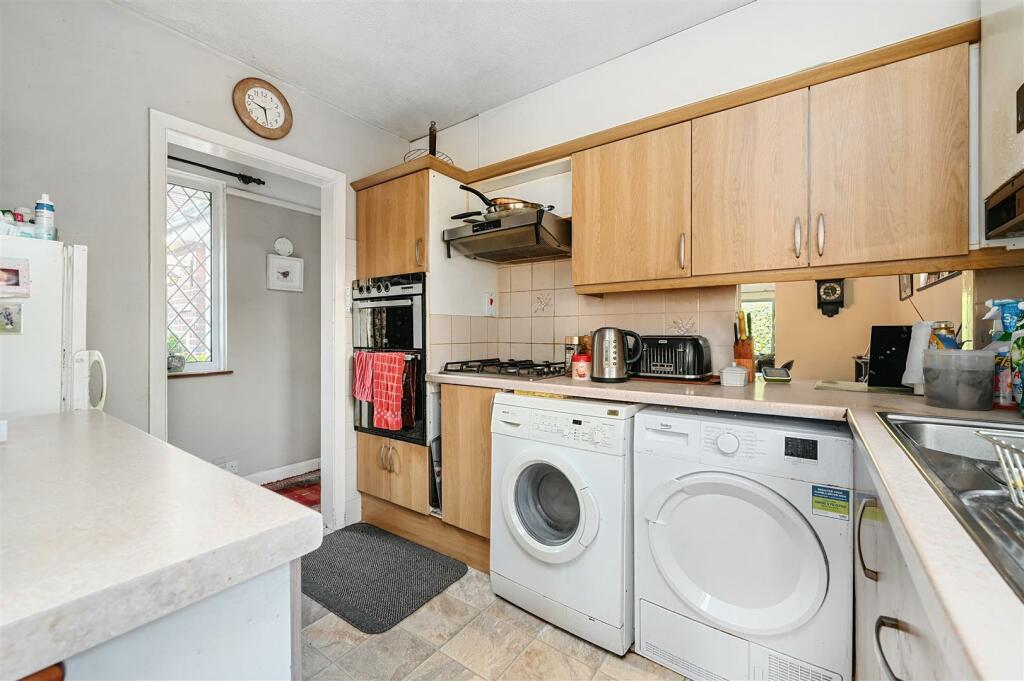 Additional property image - London Road, Henfield