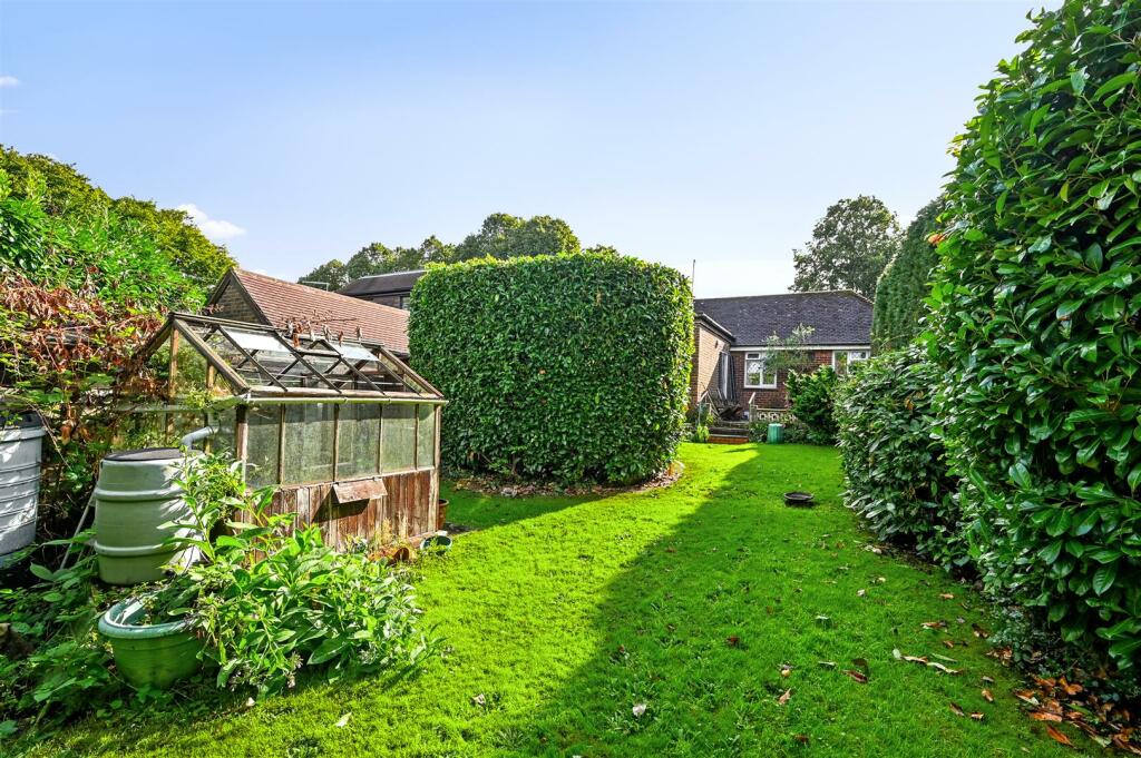 Additional property image - London Road, Henfield