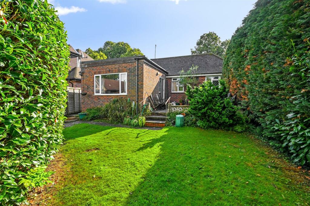 Additional property image - London Road, Henfield