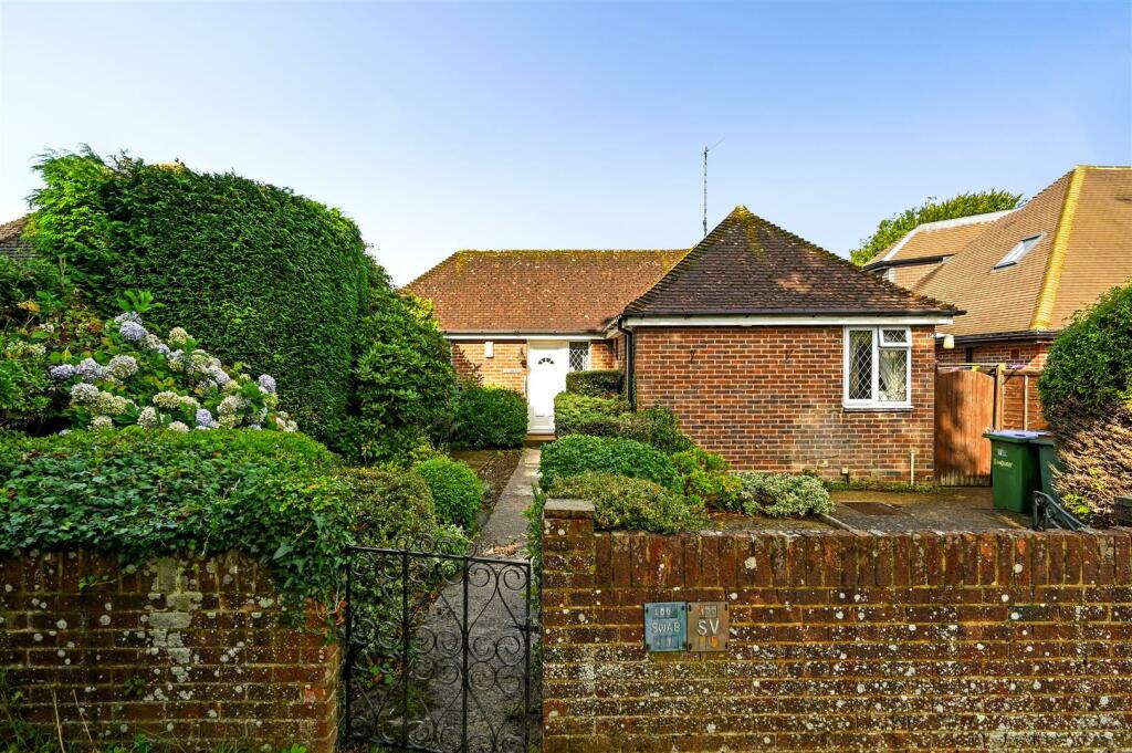 Additional property image - London Road, Henfield
