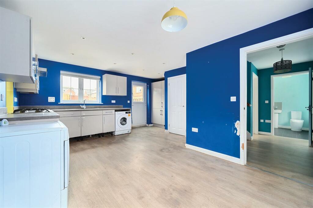 Additional property image - Fillery Way, Henfield