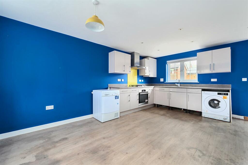 Additional property image - Fillery Way, Henfield