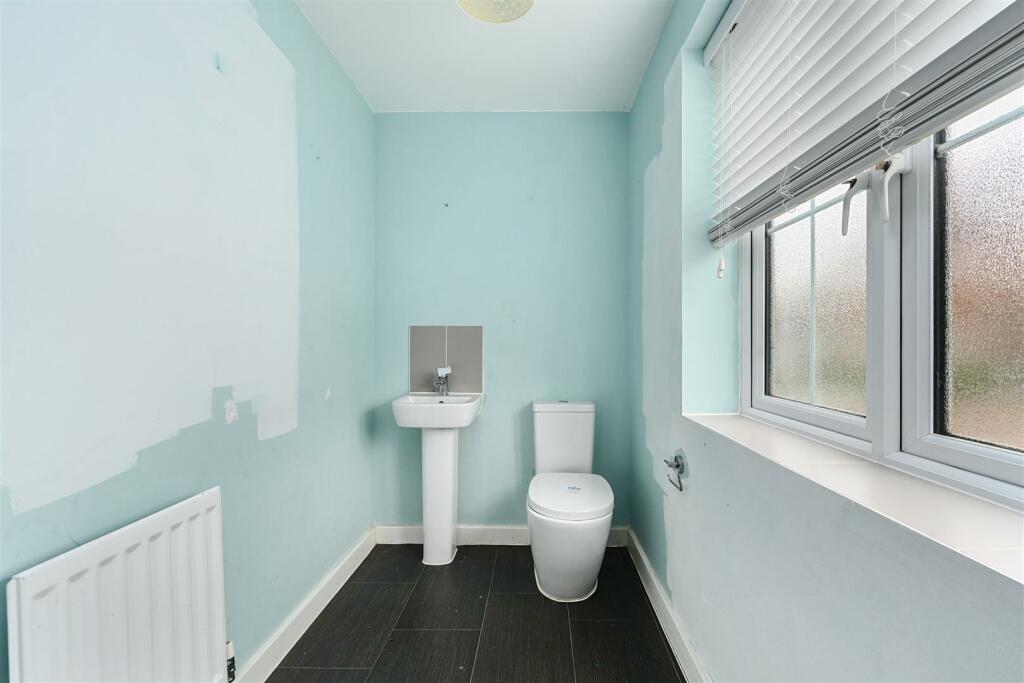 Additional property image - Fillery Way, Henfield