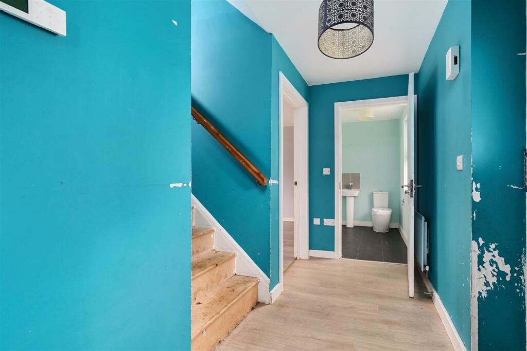 Additional property image - Fillery Way, Henfield