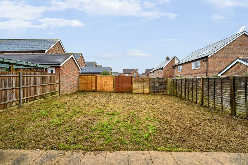 Additional property image - Fillery Way, Henfield