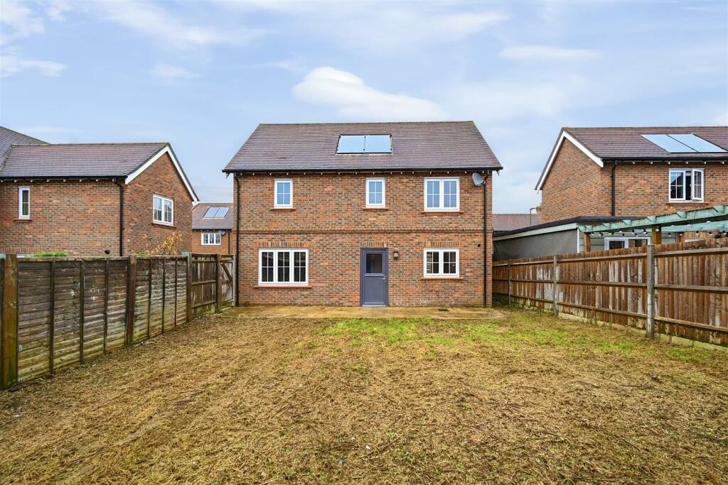 Additional property image - Fillery Way, Henfield