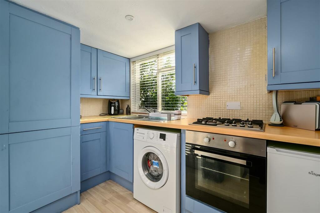 Additional property image - Weavers Lane, Henfield