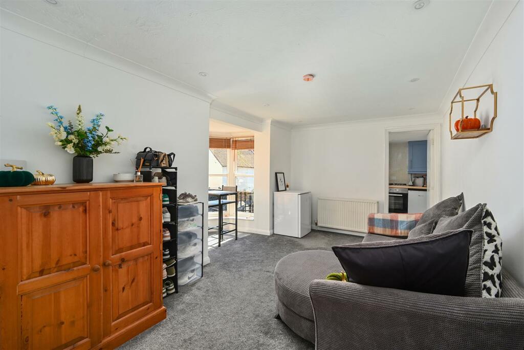 Property image - Weavers Lane, Henfield