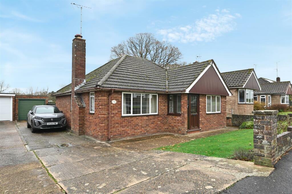 Main image of property: The Rise, Partridge Green, Horsham
