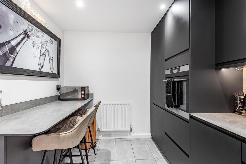 Additional property image - Fletcher Way, Henfield