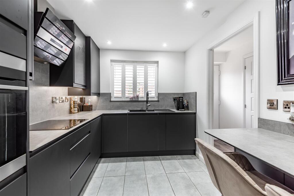 Additional property image - Fletcher Way, Henfield