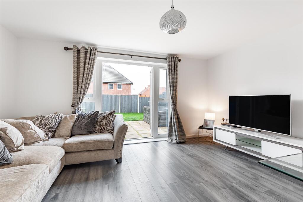 Additional property image - Fletcher Way, Henfield