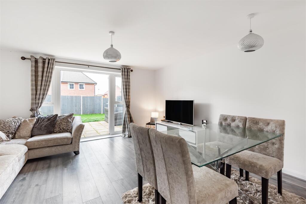 Additional property image - Fletcher Way, Henfield