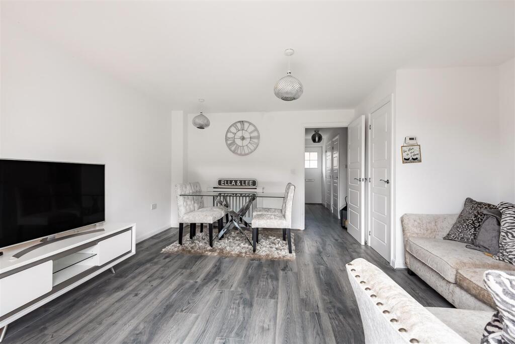Additional property image - Fletcher Way, Henfield