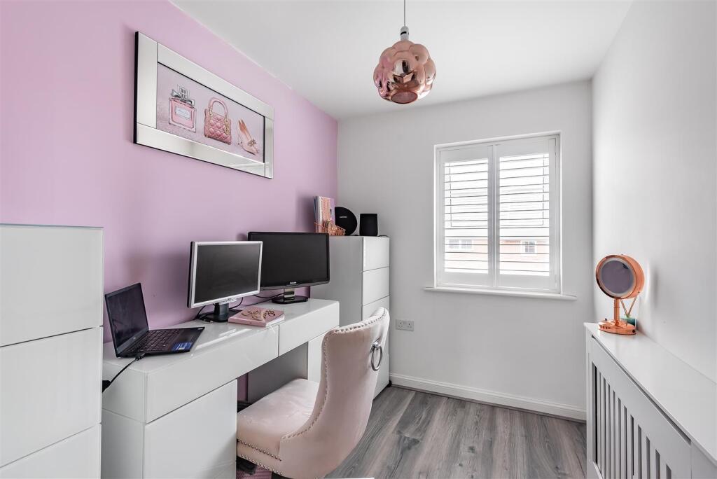 Additional property image - Fletcher Way, Henfield