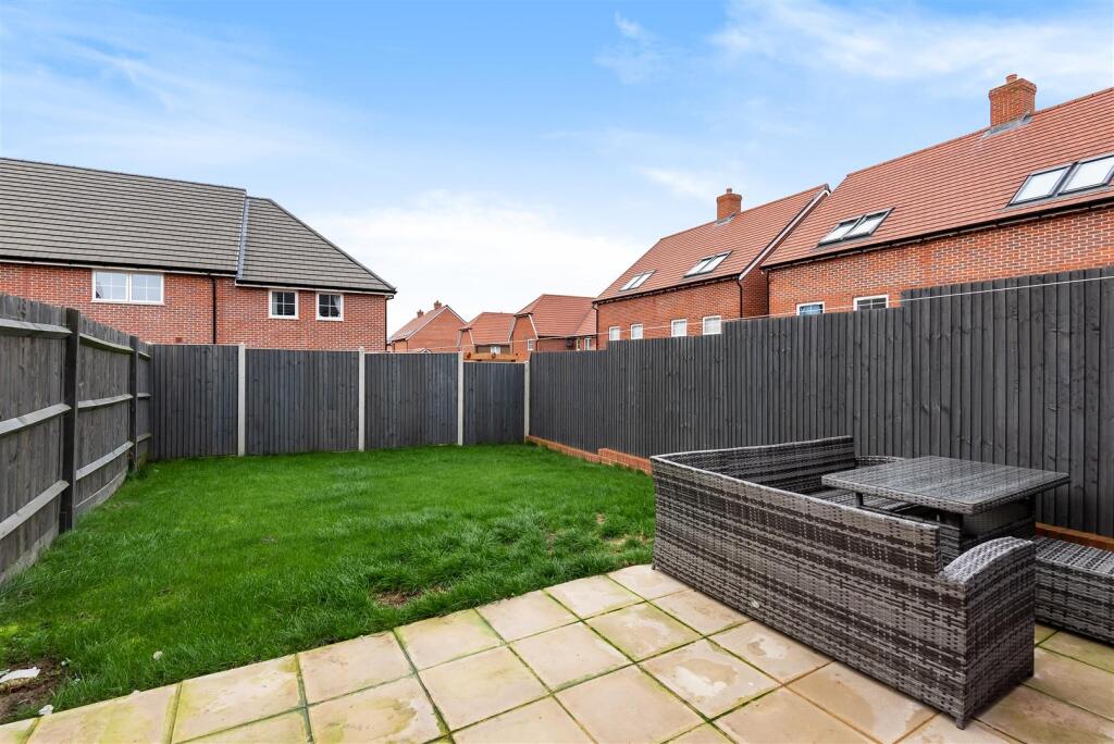 Additional property image - Fletcher Way, Henfield