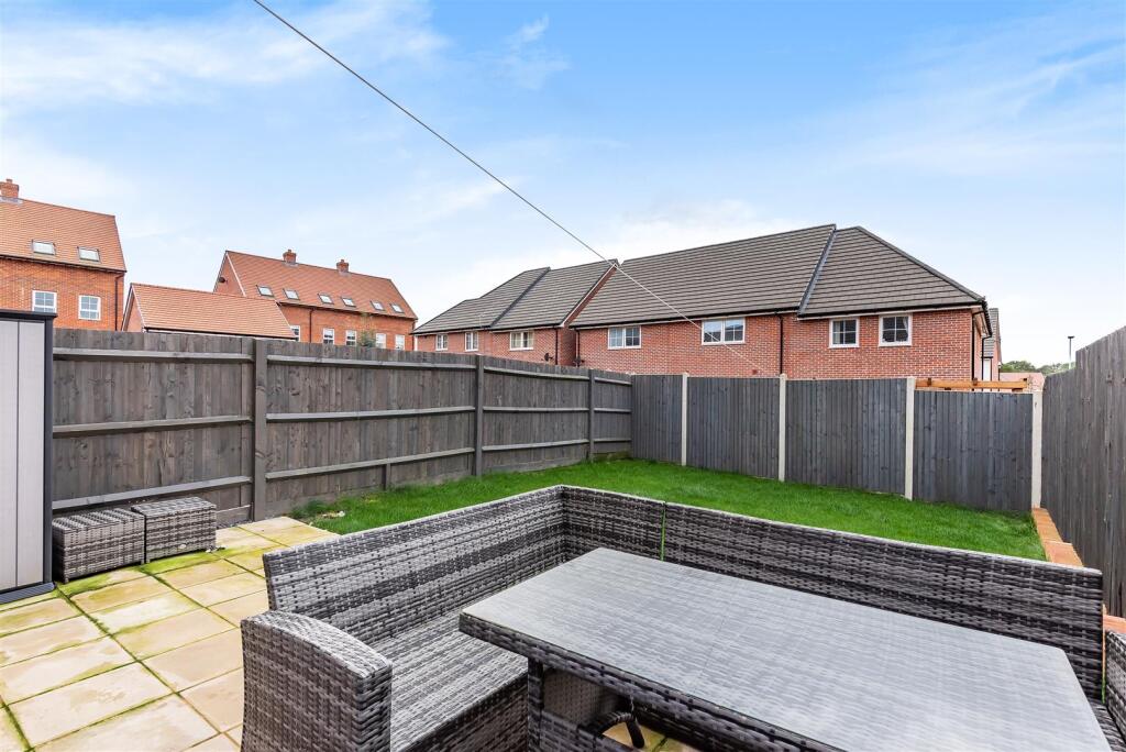 Additional property image - Fletcher Way, Henfield