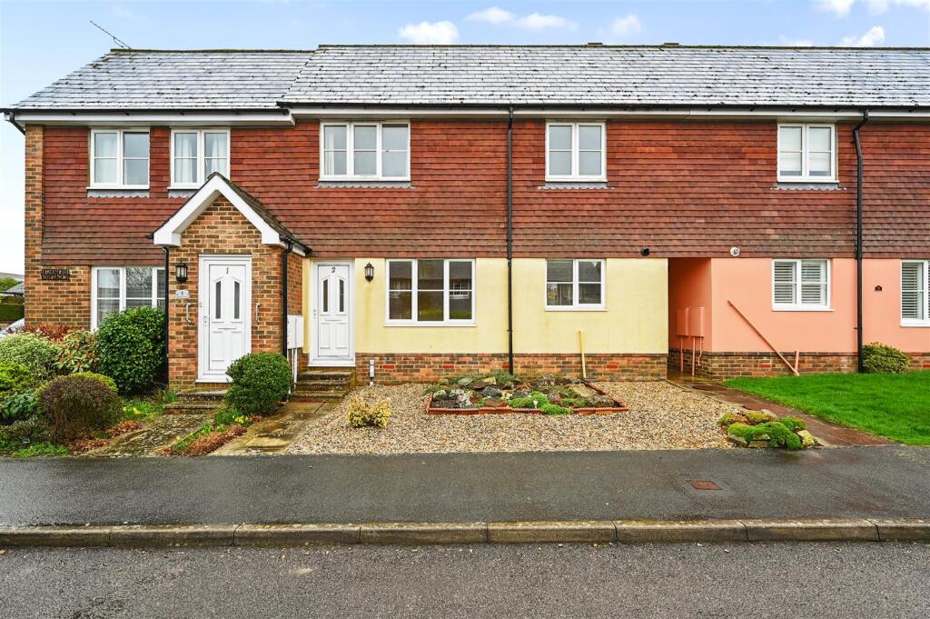 Main image of property: Furners Mead, Henfield