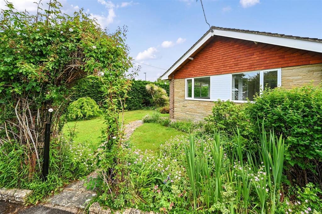 Main image of property: Greenways, Henfield