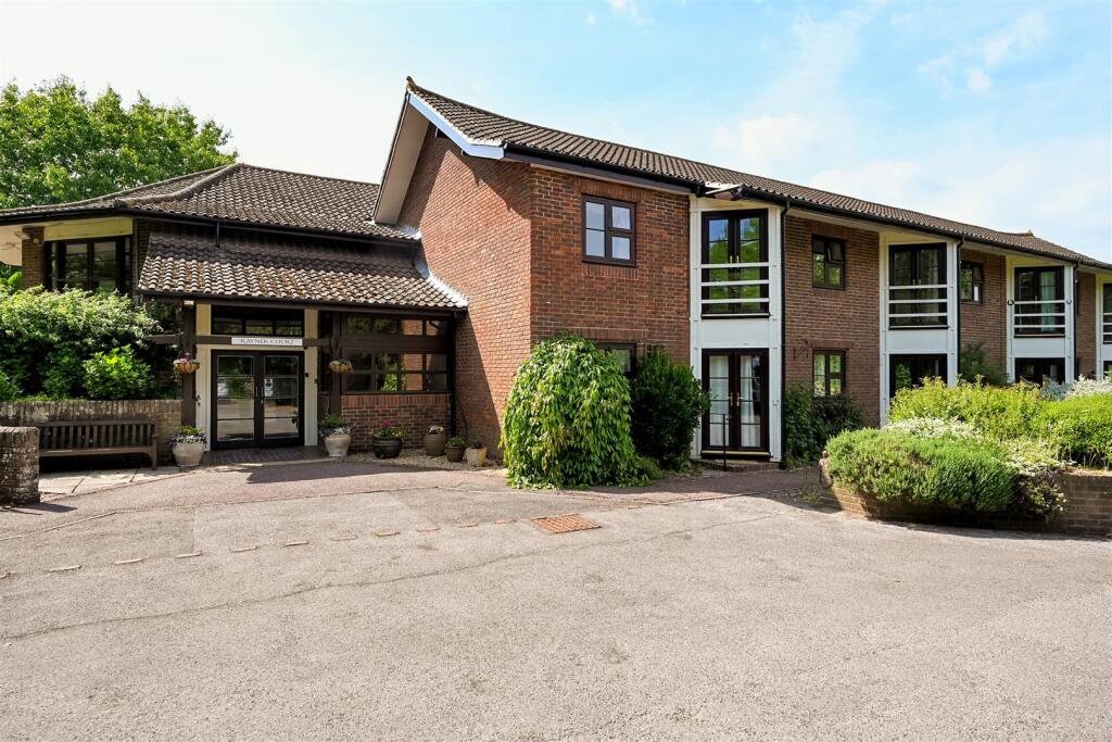 Main image of property: Cagefoot Lane, Henfield