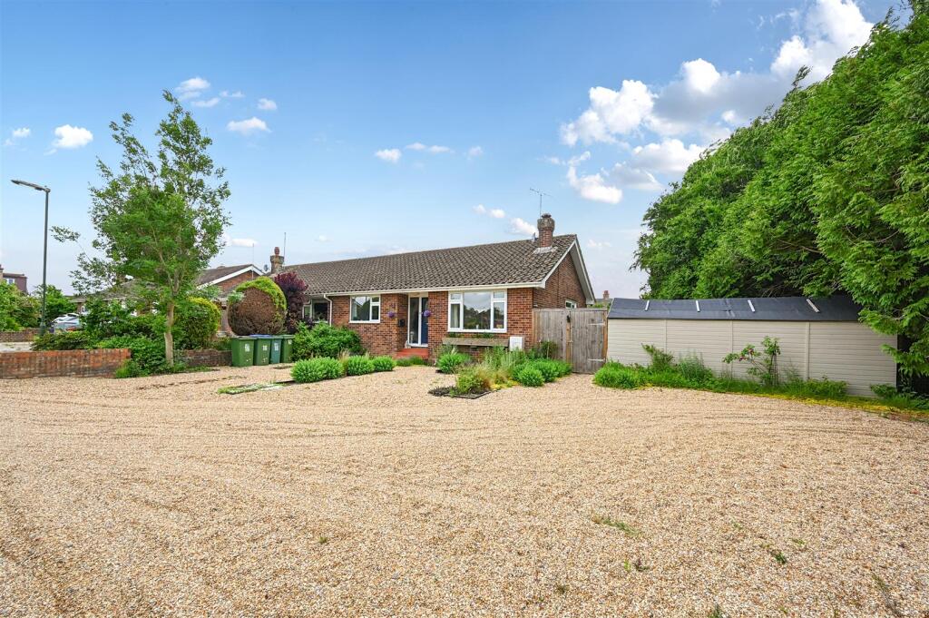 Main image of property: Flower Farm Close, Henfield