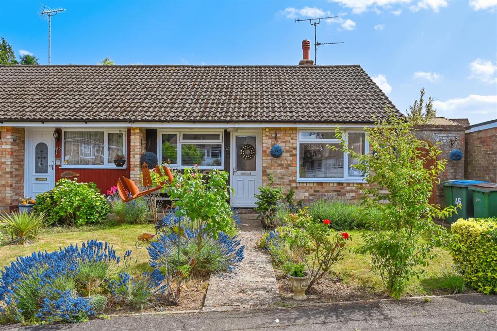 Main image of property: Downsview, Small Dole
