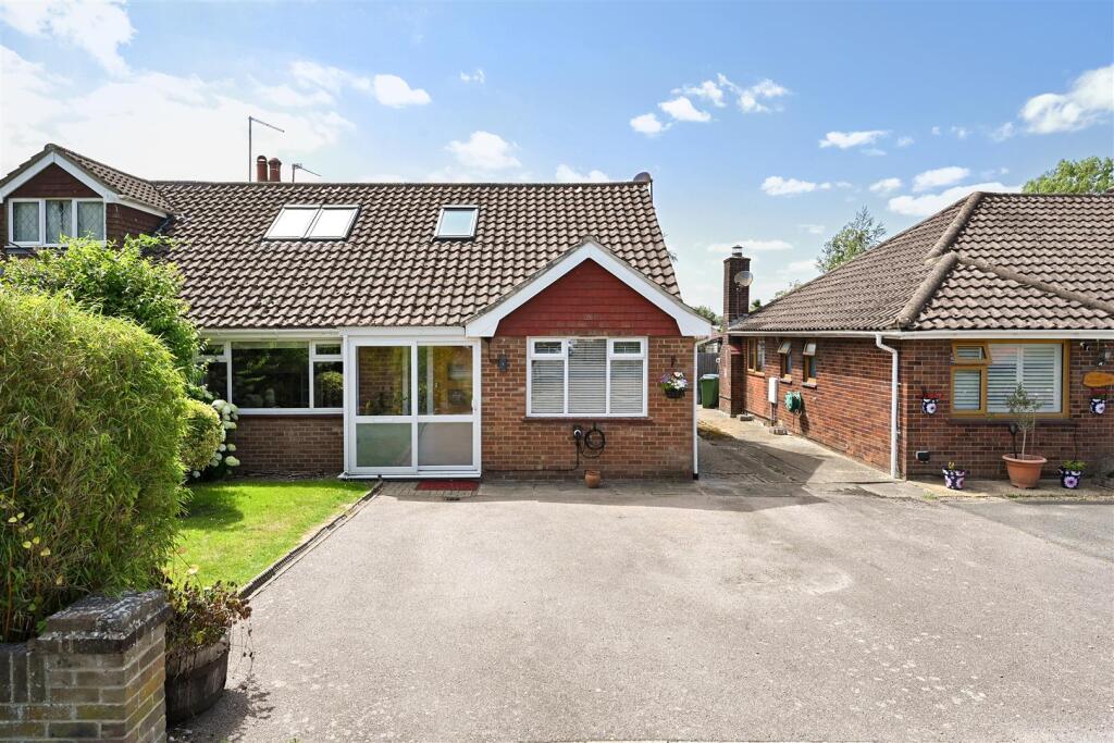 Main image of property: Wood Lane, Small Dole