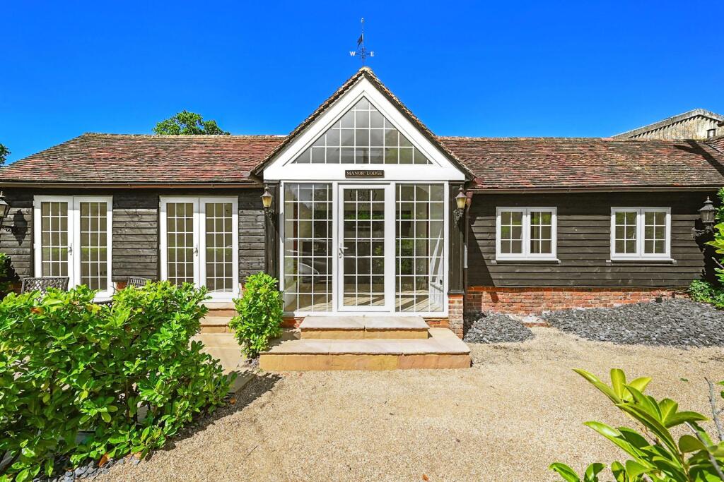 Main image of property: Ewhurst Estate, Brighton Road, Shermanbury