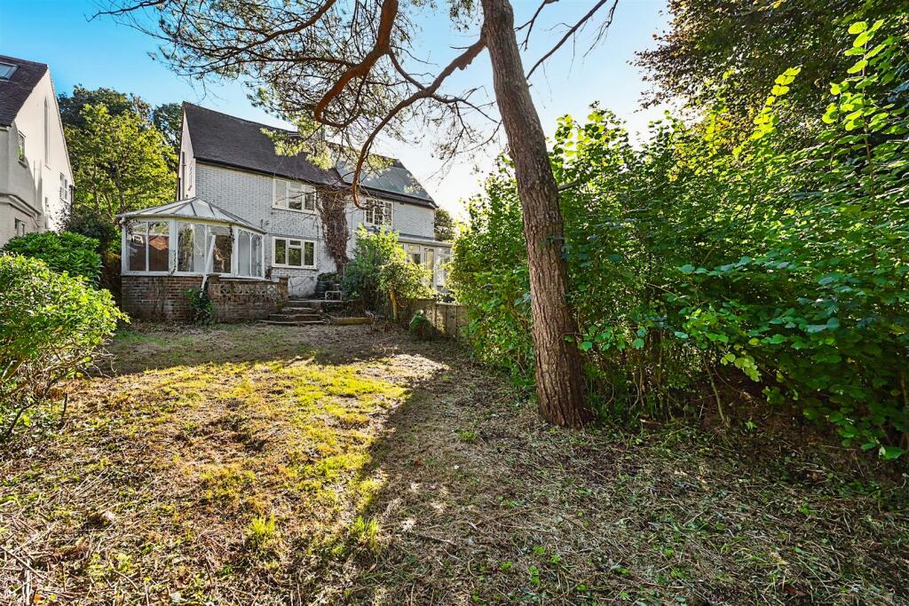 Main image of property: Stammers Hill, Fulking, Henfield