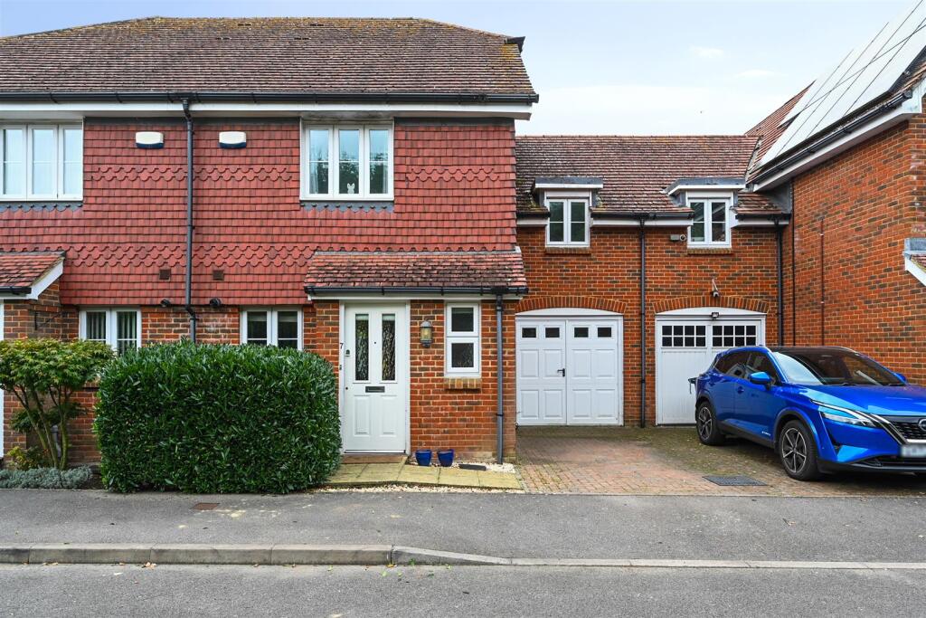 Main image of property: Meadow View, Sayers Common, Hassocks