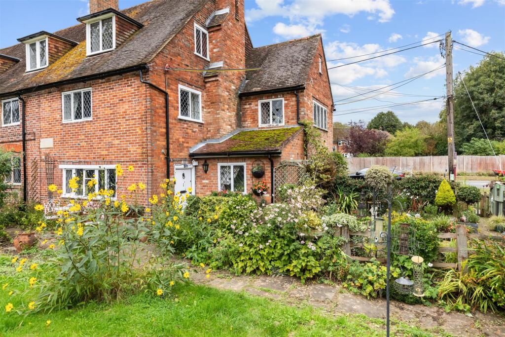 Main image of property: Station Road, Cowfold