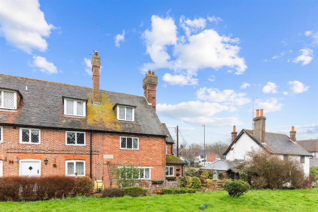 Main image of property: Station Road, Cowfold